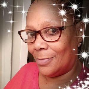 Meet your Posher, Frederica